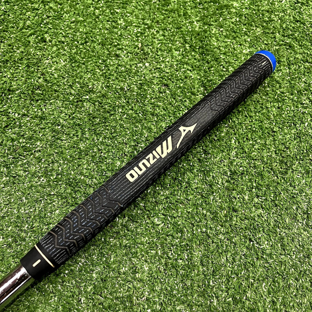 Mizuno M.CRAFT IV Putter Steel RH