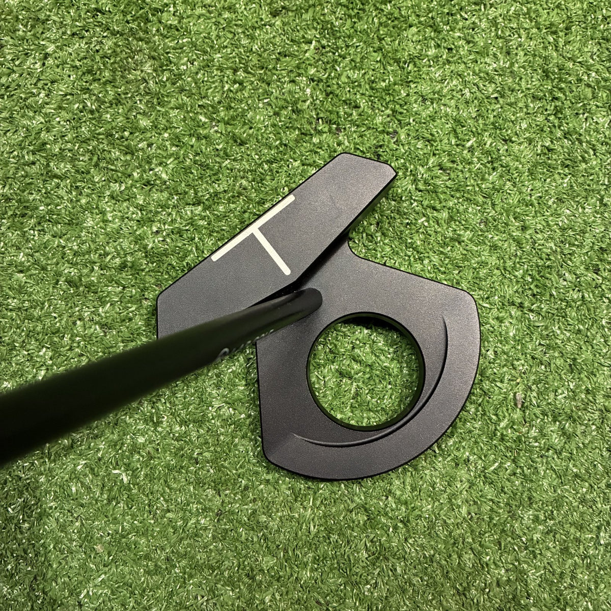 L.A.B. Golf DF3 Putter RH