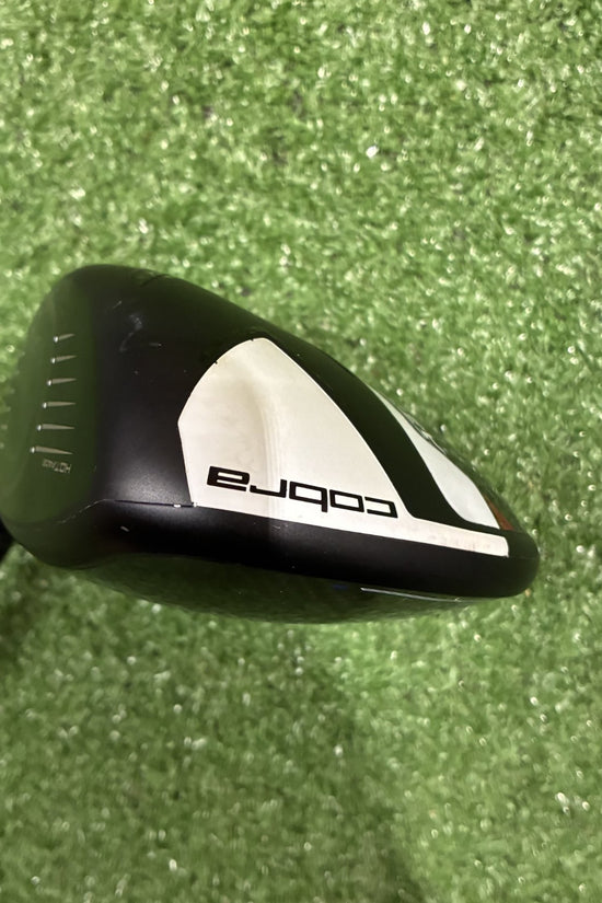Cobra RADSPEED 9° Driver Regular Graphite RH