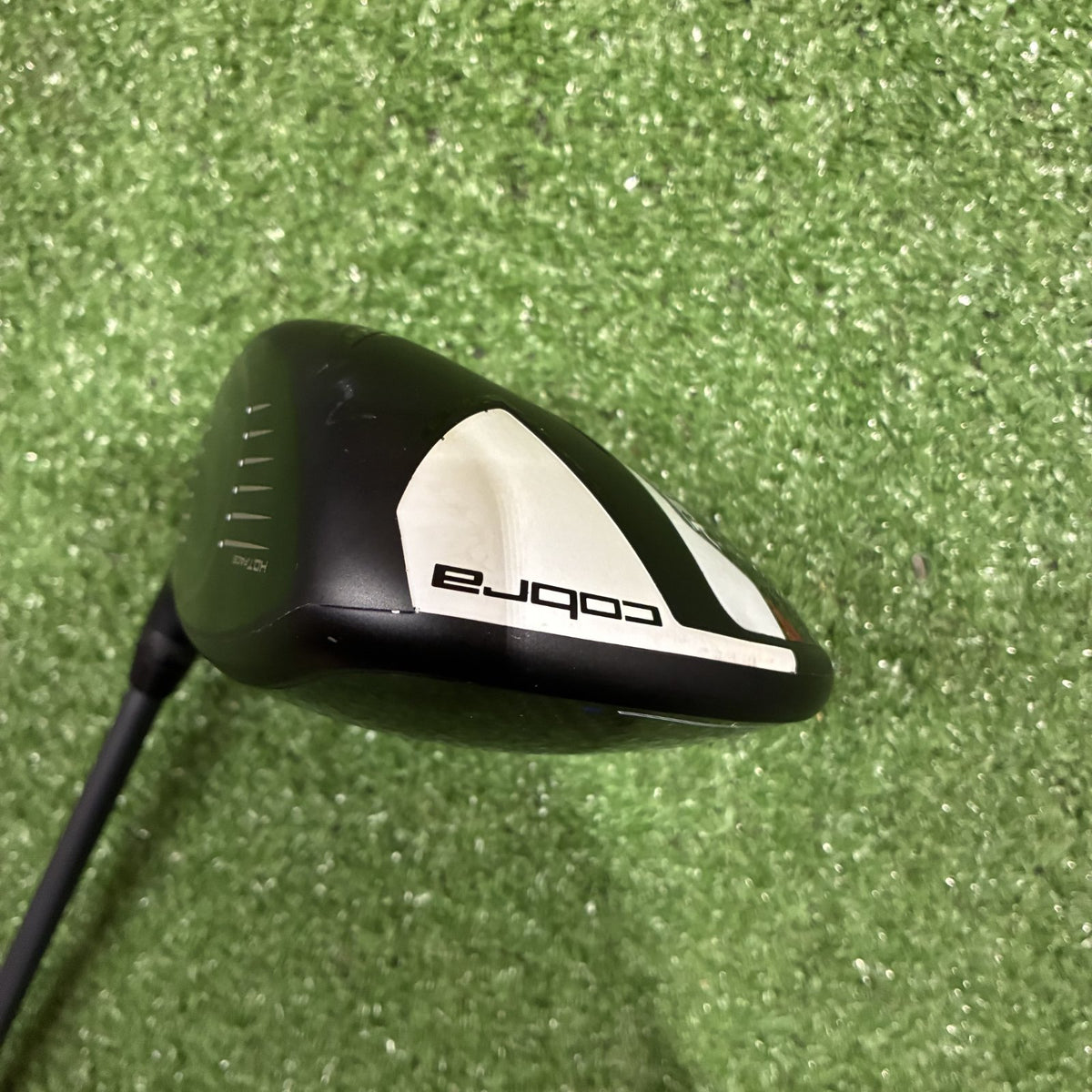 Cobra RADSPEED 9° Driver Regular Graphite RH