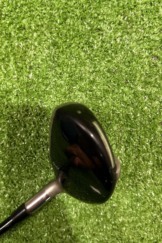 Nickent 6DX 2 Hybrid Regular Graphite RH