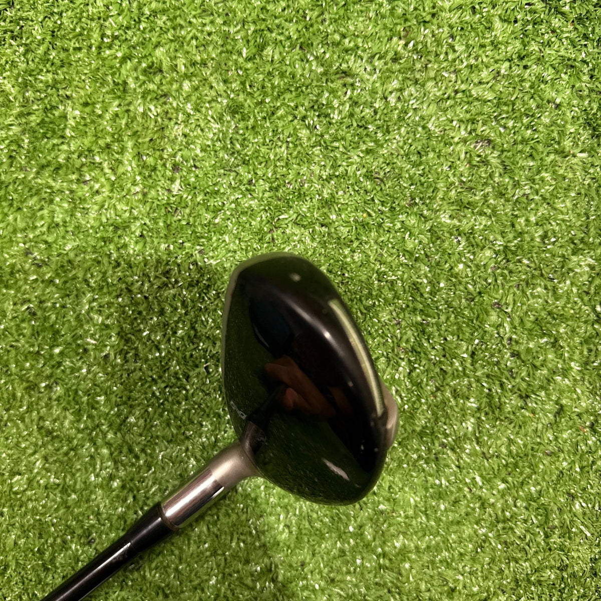 Nickent 6DX 2 Hybrid Regular Graphite RH