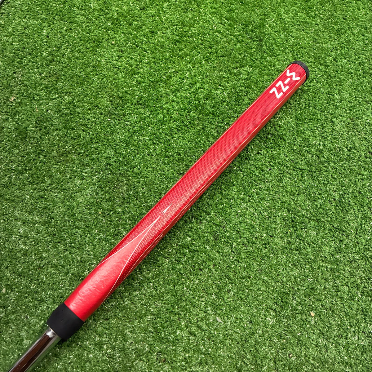 Scotty Cameron Futura X5 Dual Balance Putter Steel RH