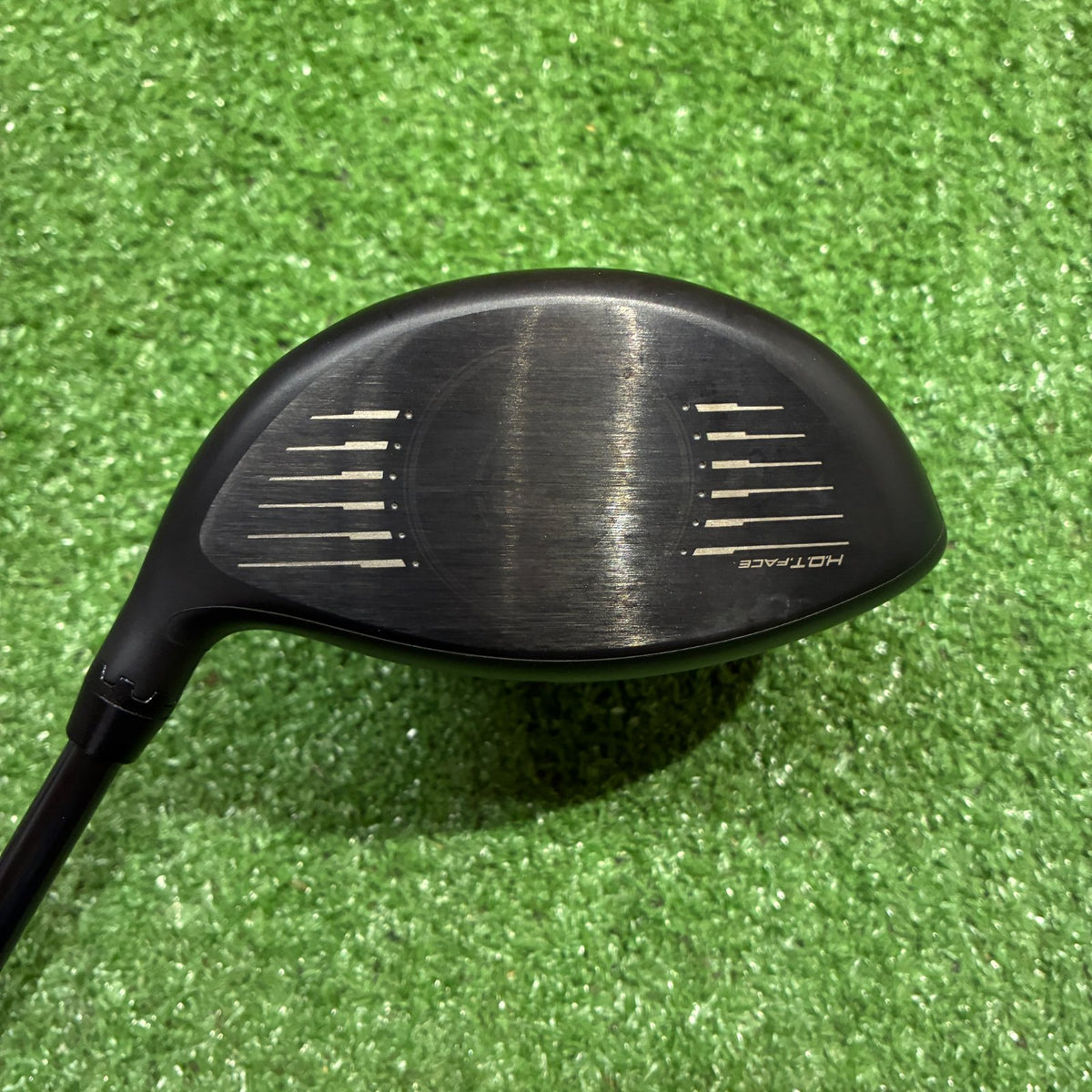 Cobra DARKSPEED LS 9° Driver X-Stiff Graphite RH