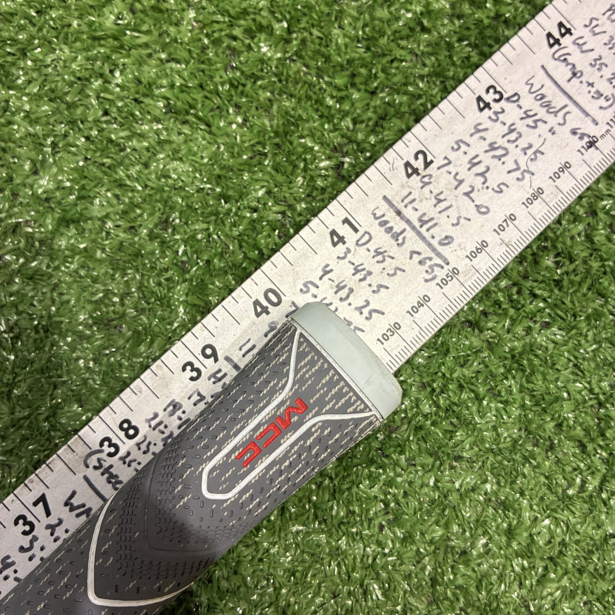 Callaway Quantum Max 4 Hybrid Stiff Graphite RH