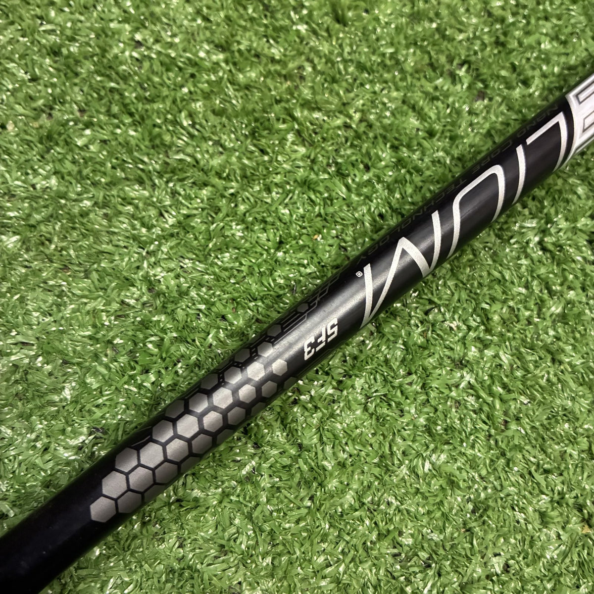 Titleist TS2 15° 3 Wood Regular Graphite LH