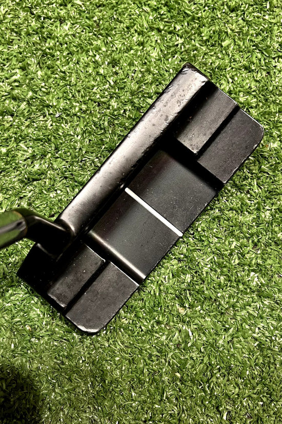 Mizuno M.CRAFT IV Putter Steel RH