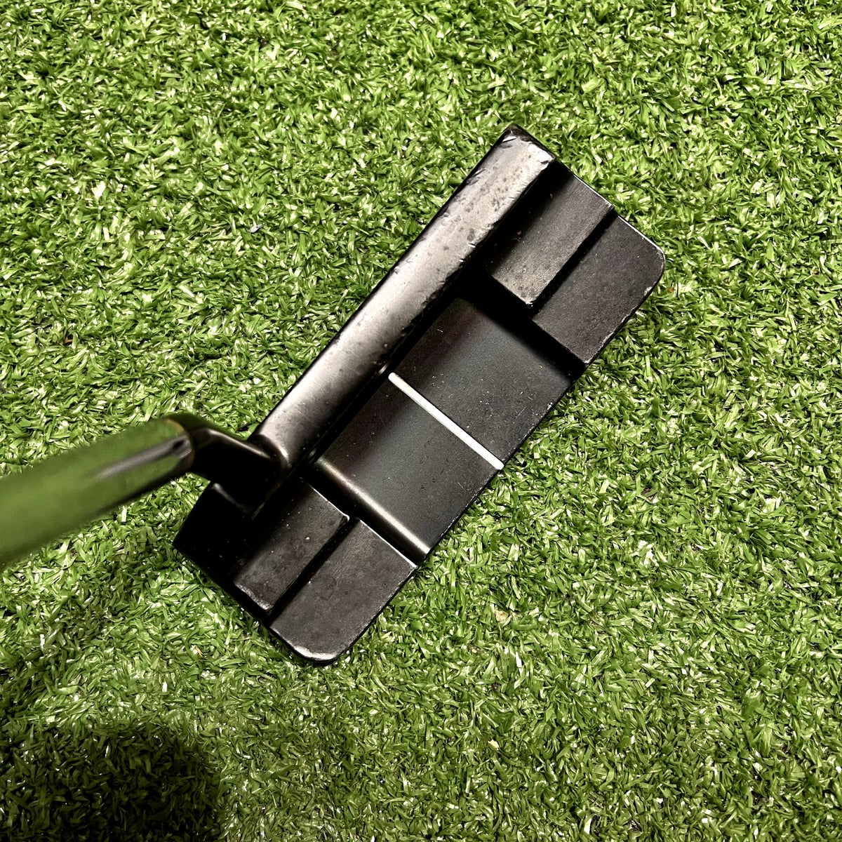 Mizuno M.CRAFT IV Putter Steel RH