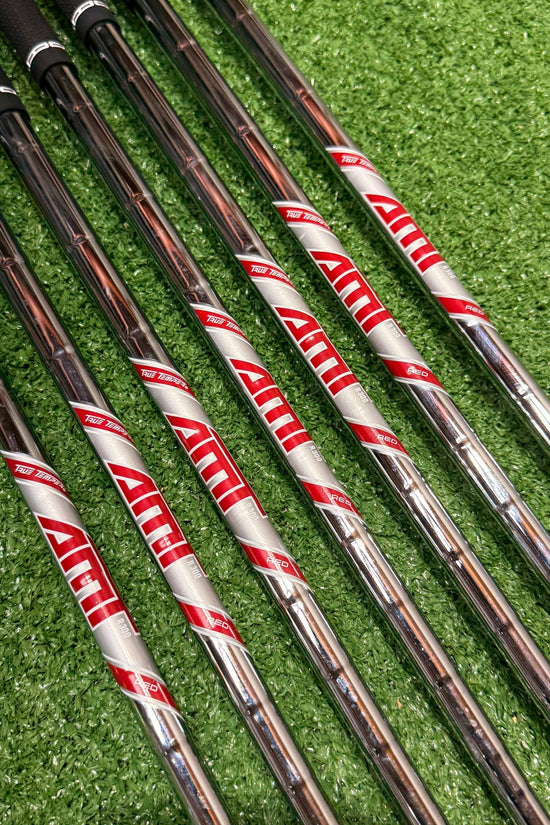 Titleist T350 24' Iron Set 5-GW Regular Steel RH - FAIRWAY FINDS
