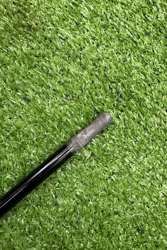 Mitsubishi Regular Graphite Iron/Wedge Shaft 85g 35.5