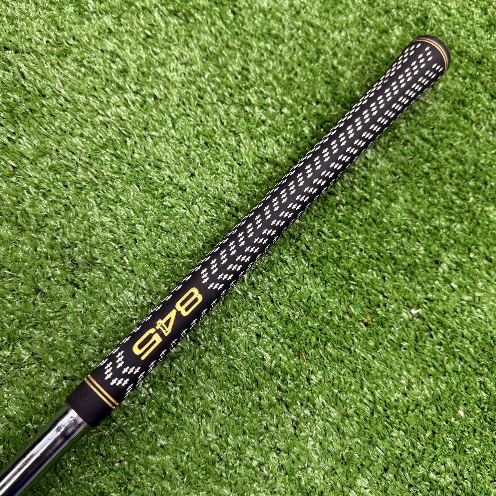 Tommy Amour EVO cavity 845 Single 7 Iron Stiff Steel RH