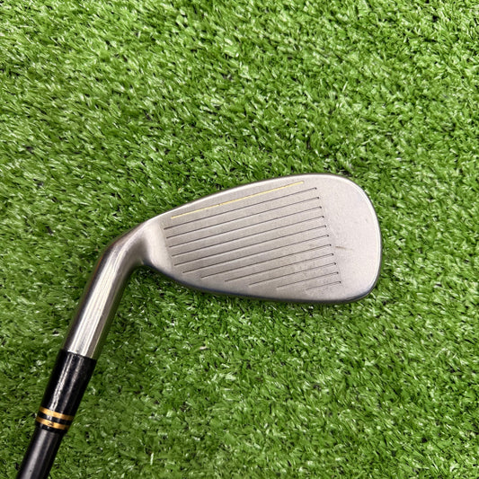 Cleveland Tour Action TA5 Single 6 Iron Stiff Graphite RH