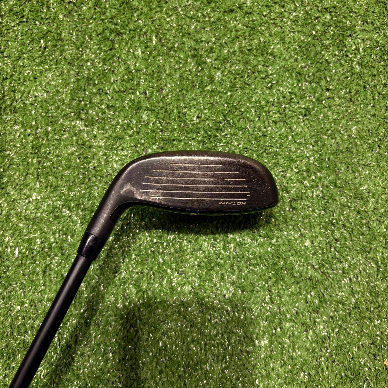 Cobra LTDx 19° *One Length* 4 Hybrid KBS Tour Graphite Stiff Flex RH - FAIRWAY FINDS