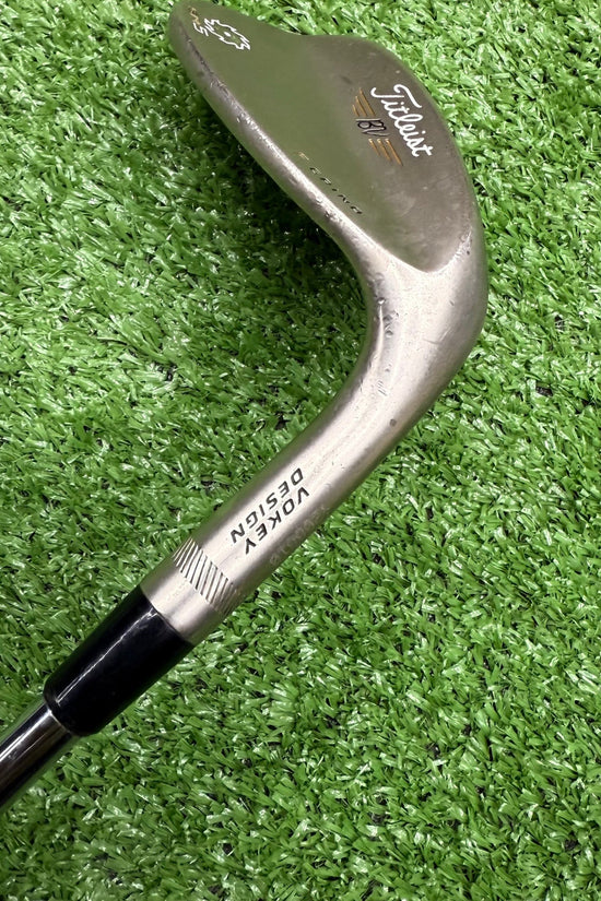 Titleist Vokey SM5 56° Sand Wedge RH - FAIRWAY FINDS