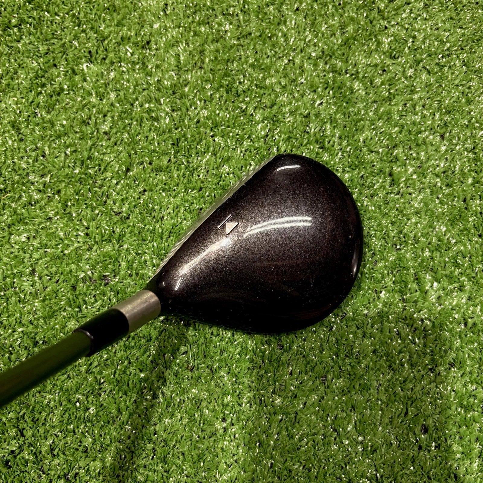 Titleist 904F 19° 5 Wood X-Stiff Graphite RH - FAIRWAY FINDS